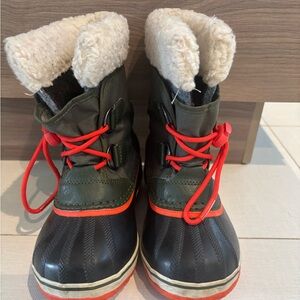 Sorel Kids Snow Boots